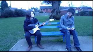 [Rough cut] G324 Music Video ("Scotty Says" - Courtney Barnett)