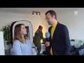 Kat Nugget wint RTV Rijnmond fotoshoot