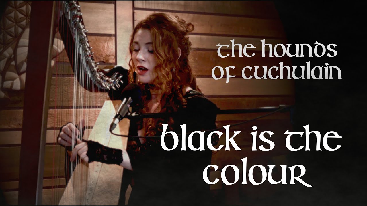 Promotional video thumbnail 3 for The Hounds of Cuchulain