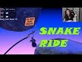 TwitchMadness - Getting Over It - Streamers Ride Snake! #2 (Compilation)