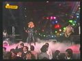 Amanda Lear - Ninfomanía - Red Tape (Aplauso TVE)
