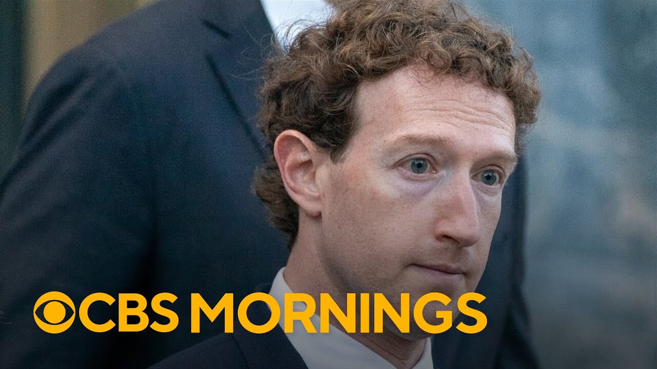 New Mexico jury finds Meta violated consumer protection law in landmark trial