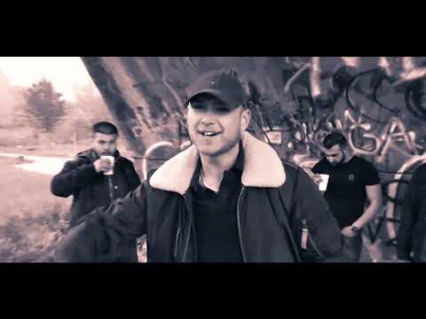 Peso 312 - Straßen der Stahlstadt • Official Musicvideo by. Eastcity311
