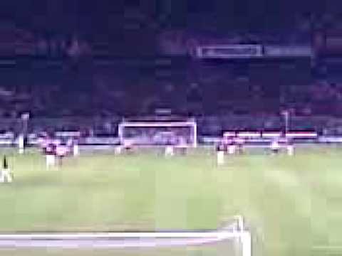 Palermo - Milan 3-1    30/11/2008