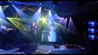Eiffel 65 - Una Notte E Forse Mai Più (Live At Video Italia)