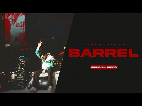 Barrel