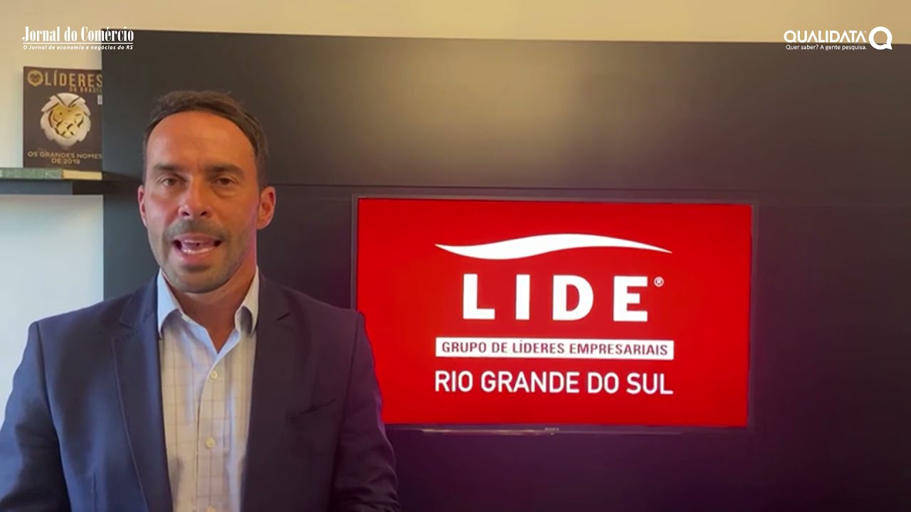 Marcas de Quem Decide 2021 | Eduardo Fernandez