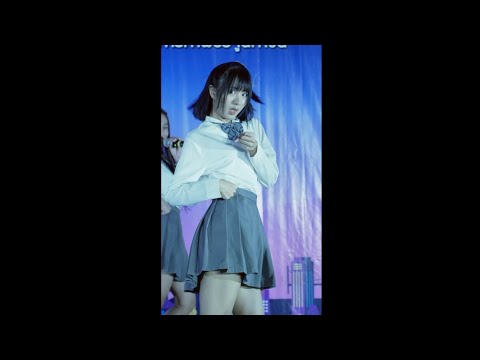 Katann Secret12 - อาย อ๊ะ อาย  @Pop Of Japan By Fortune Town (POP of Japan 6) - Fancam - 17.11.2019