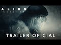 Alien: Romulus trailer
