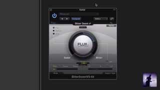 Video thumbnail for Free Plugin: Flux BitterSweet v3 - Shaping Guitar Dynamics by Guitar IQ - Play Smarter
