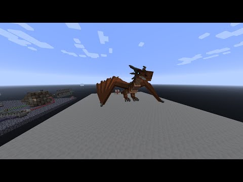 Ragnamod VI Ep. 38 Ice and Fire DragonSteel Ingots