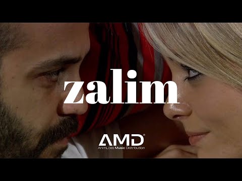 "zalim" - Uzi x Ati242 x No. 1 x Hidra