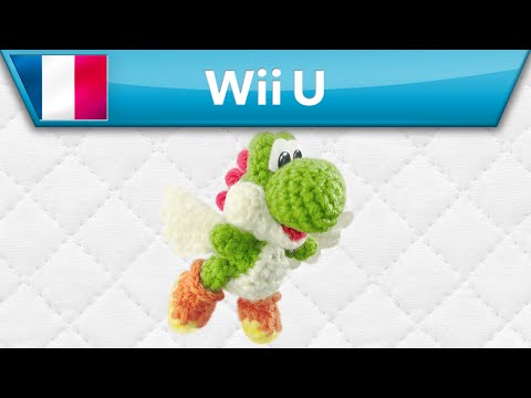 Badge de puissance et mode relax (Wii U)