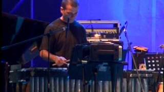 Pasquale Bardaro with ONJ  orchestra- Pomigliano Jazz 2008