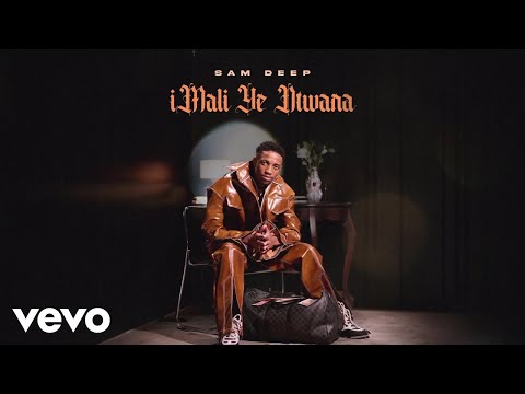 Sam Deep, Murumba Pitch, Eemoh - M'use (Visualizer)