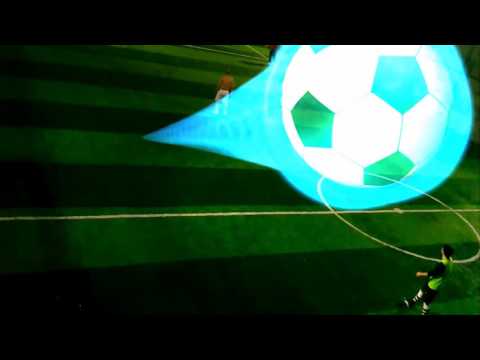 Ayaz Arena Halı Saha 03.03.2016 22:00 - akillisaha.com