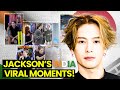JACKSON WANG S India Moments That Broke The Internet