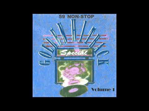 Various Artists - 59 Non-Stop Golden Hitback Special Volume 1 (Full Album)