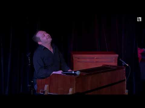 The Pat Bianchi Trio (26 - 2)