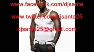 Akon - Takin It Off (Electro Remix)
