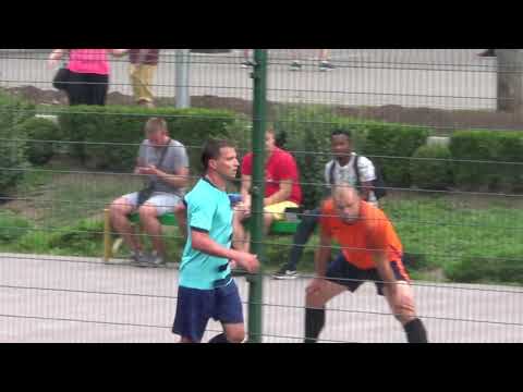 25 КХ 4 тур 7 лига Юность - Fantasy