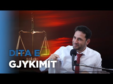 Dita e Gjykimit - Fragmente nga Dita e Madhe