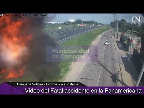 Accidente Fatal