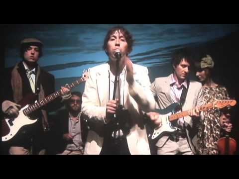 Bishop Allen - "Dimmer" (Official Video)