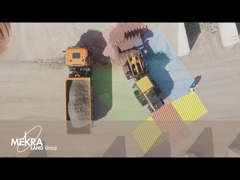 Construction Area Safety - by MEKRA Lang