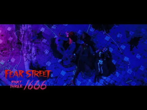 Fear Street Part Three: 1666 | All Shadyside Killers arrive at the Mall