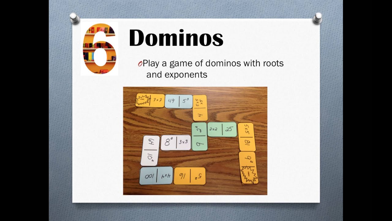 Square Root Day Webinar