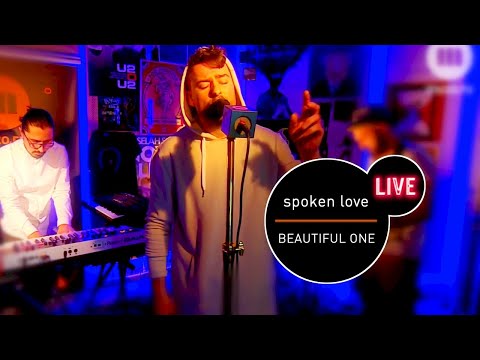 Spoken Love - Beautiful One live (MUZO.FM)