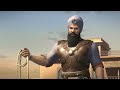Chaar Sahibzaade 2 Rise Of Banda Singh Bahadur 2017 Best Movie Scenes Harry Baweja