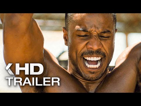 Die besten SPORTFILME (Trailer German Deutsch)