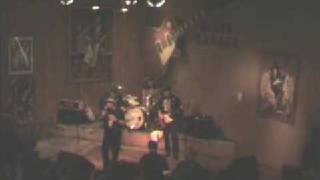 Mojo Hand - Vargas Blues Band -Isernhagen (DEUTSCHLAND) -Blues Garage --2008