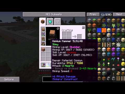 Minecraft: Resonant Rise Mainline 1.7.10 SMP- Server/Pack Update