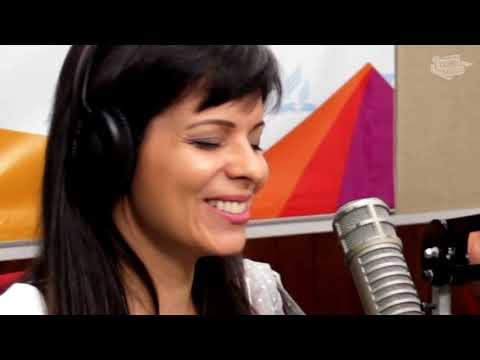 Muita Calma Nessa Alma - Marcela Taís