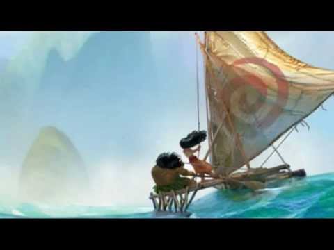 Disney sends out casting call for Moana
