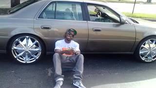 Fleetwood By LB Ft LG