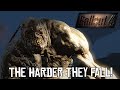 Fallout 4 All Giant Creatures Locations (The Harder They Fall Achievement) [COG INCORPORATED]