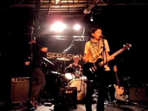 Clichê dos 90 - 5PRAStANtAS l FotoClipe