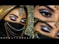 Summer Cut crease Eye makeup | Beauty Dosage | Video Tutorial