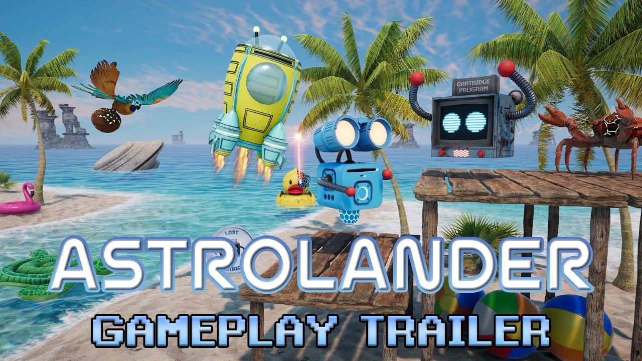 Trailer