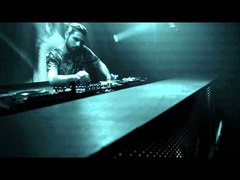 Le Alen @ GIBSON CLUB FFM