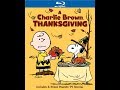 Opening To A Charlie Brown Thanksgiving 2010 Blu Ray 2017 Reprint