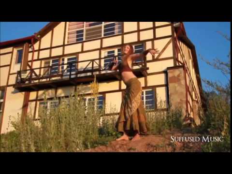 Platunoff  - Mystic Girl (Neftali Blasko Remix)