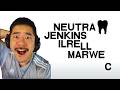 Reacting To NEUTRA TOP 56 By Jenkins ILRELL Marwec Geometry Dash