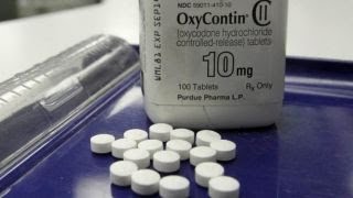 Study: 1 in 16 surgery patients become chronic opioid users