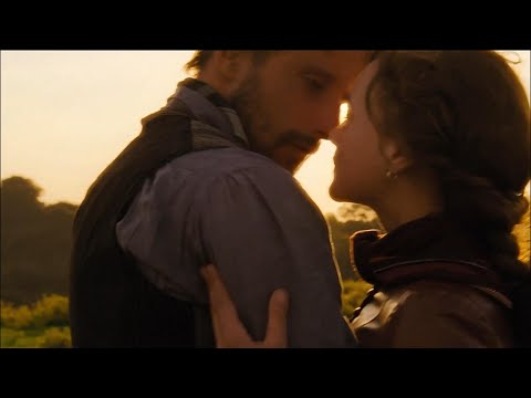 far from the madding crowd end scene part 1
