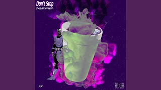 Don't Stop Music Video
